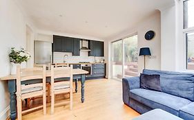 Guestready - Superb Haven Near Hampstead Heath